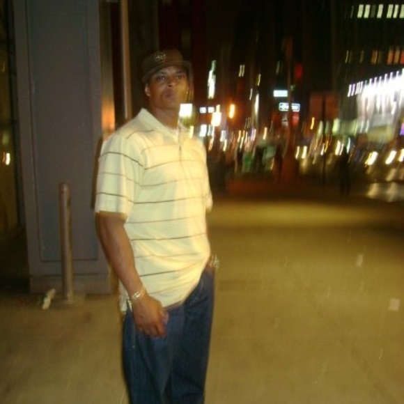 Meet your Posher, Nathaniel - Picture 1 of 1